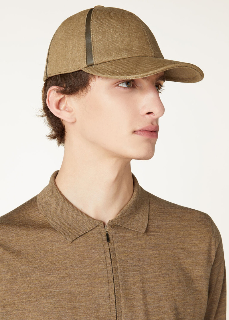 Loro Piana My Baseball Cap outlook