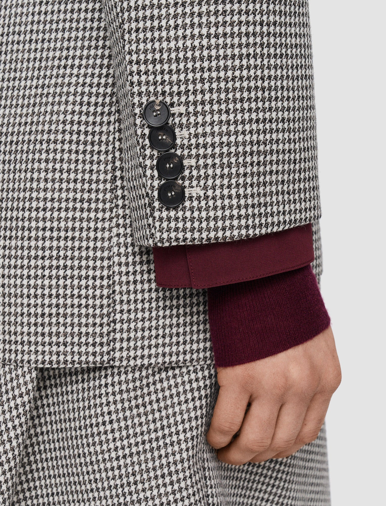 Fluid Mouline Leandre Jacket - 7