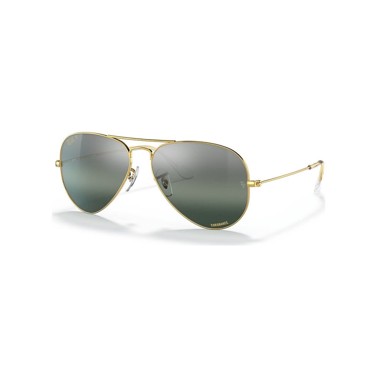 RB3025 Aviator Chromance - 2