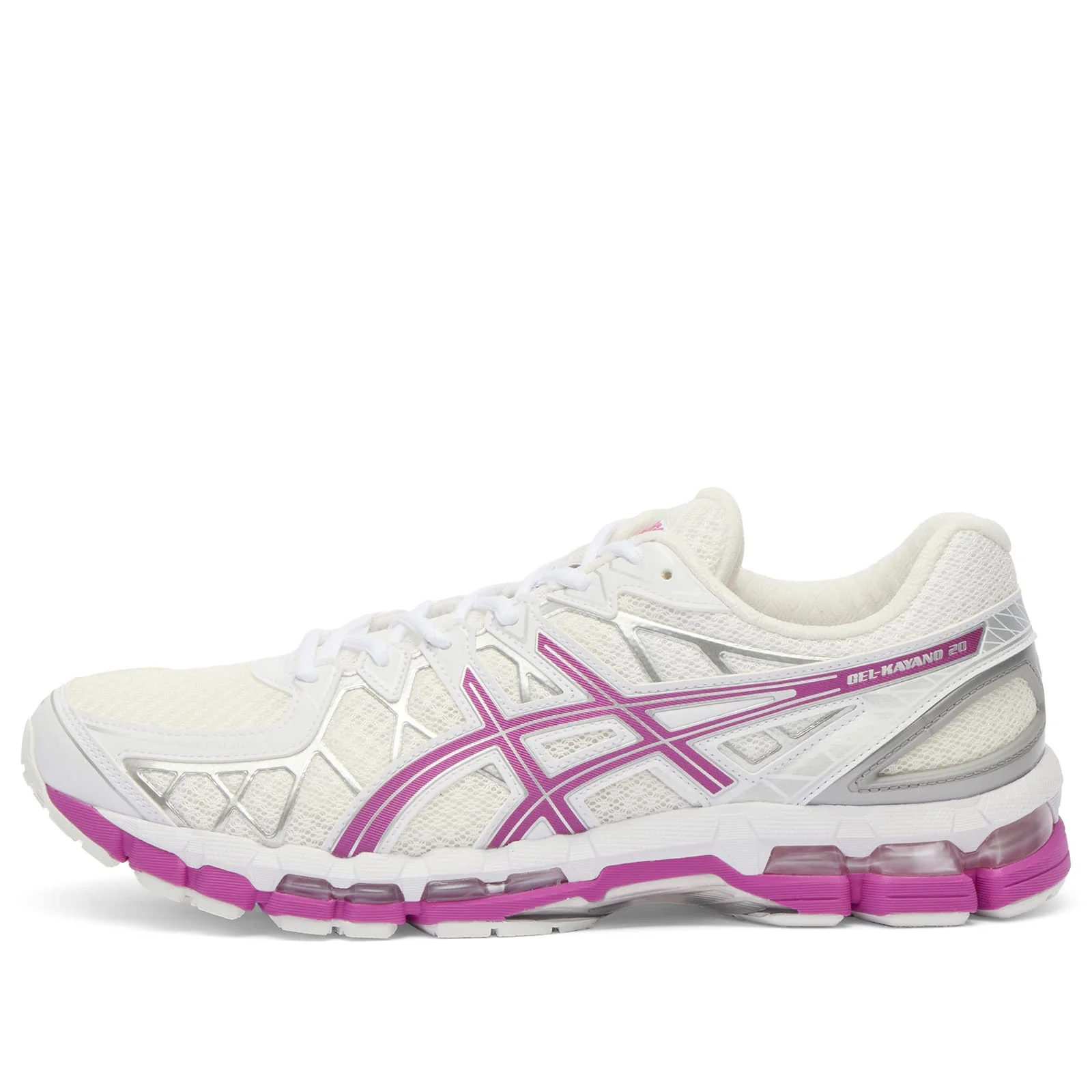 Asics GEL-KAYANO 20 Sneaker - 1