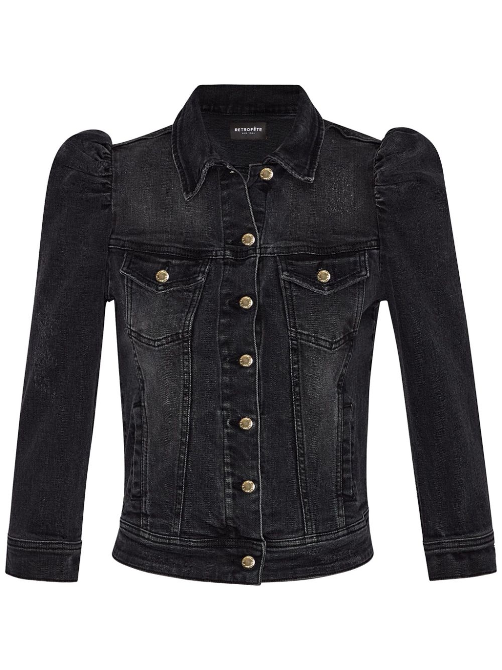 Ada jacket - 1