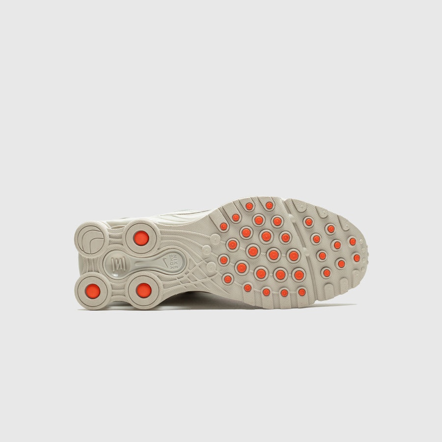 SHOX RIDE 2 "TURF ORANGE" - 6
