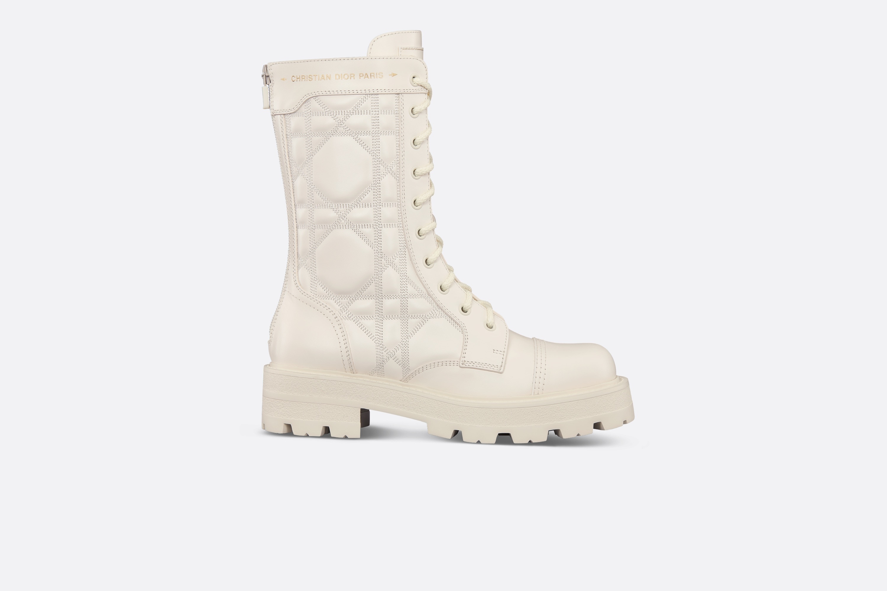 D-Unit Ankle Boot - 2