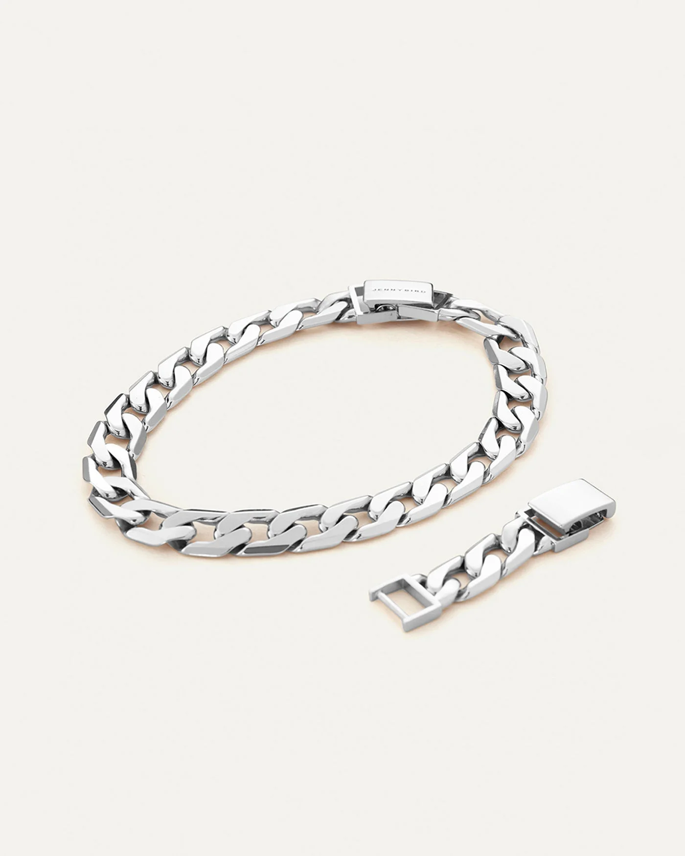 Henry Anklet - 1