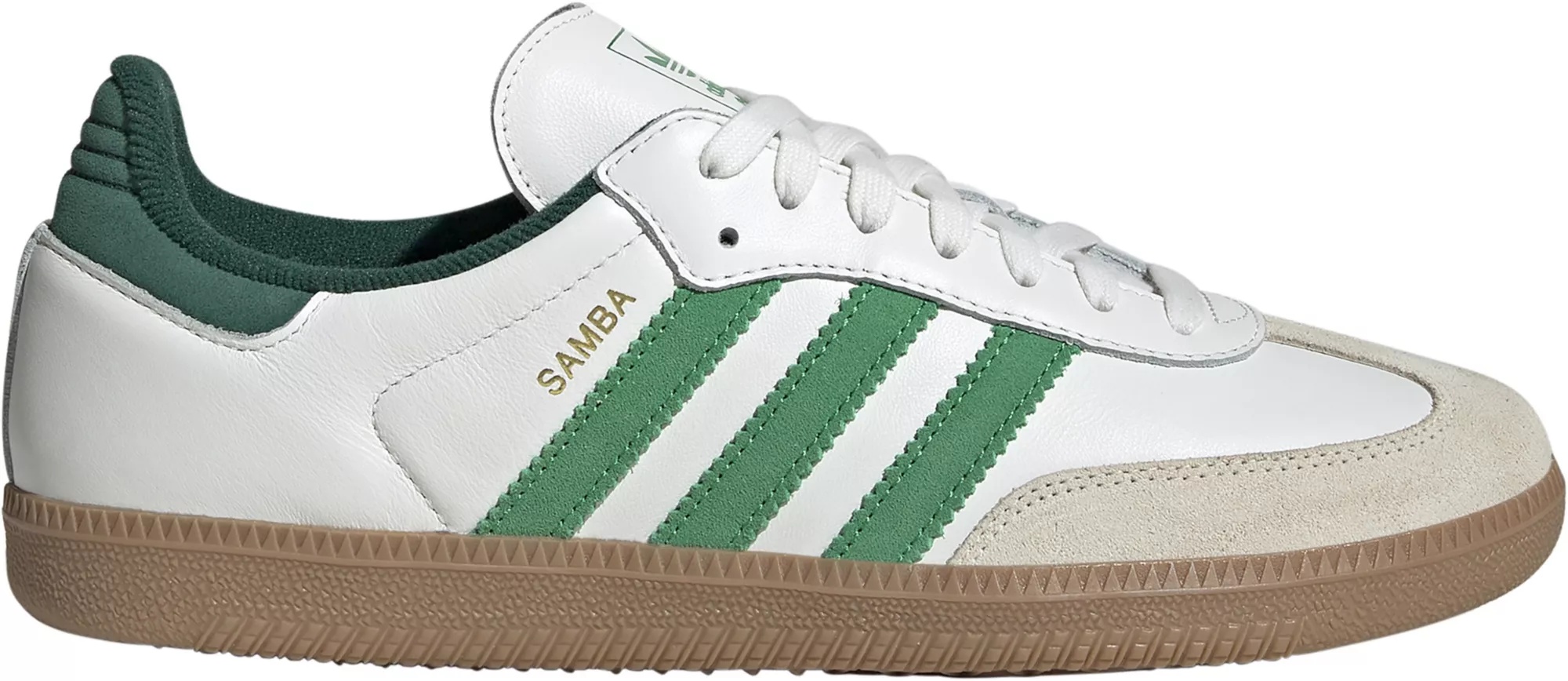 adidas Samba OG Shoes - 1