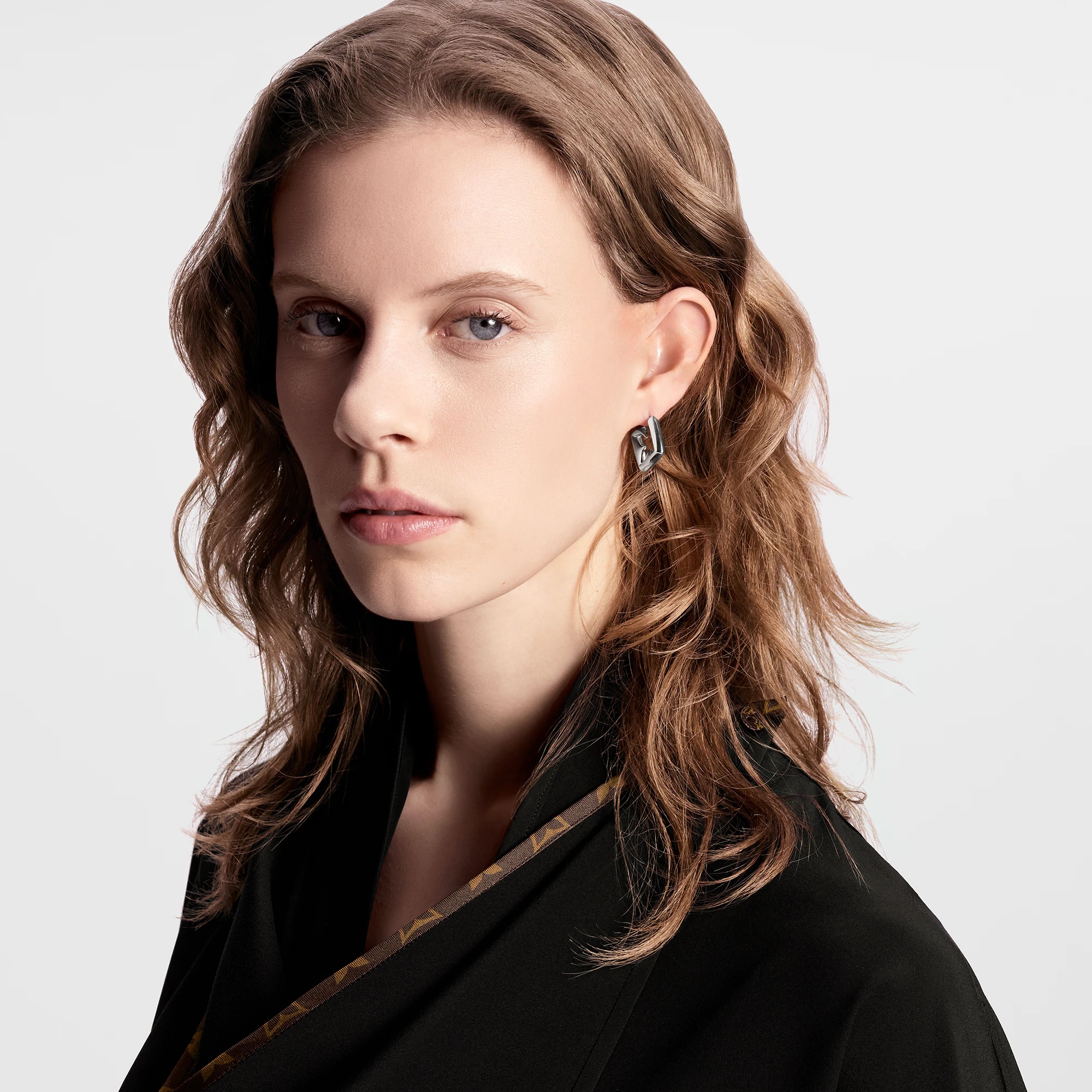 Puffygram Earrings - 5