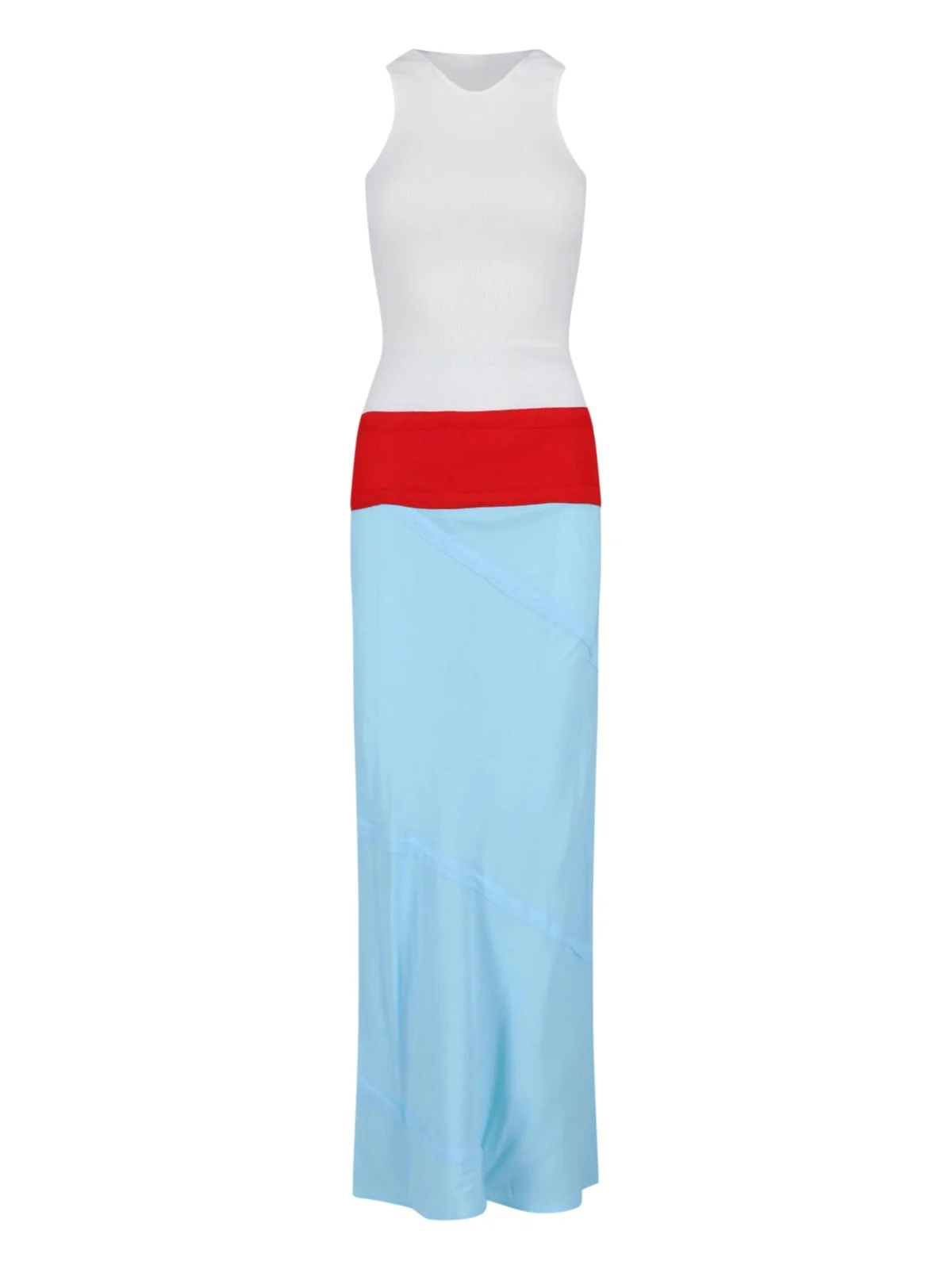 'AMELIA' MAXI DRESS - 1