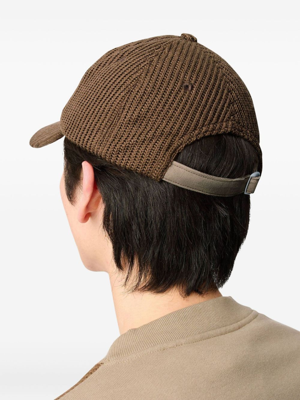 The Arigato logo baseball cap - 2