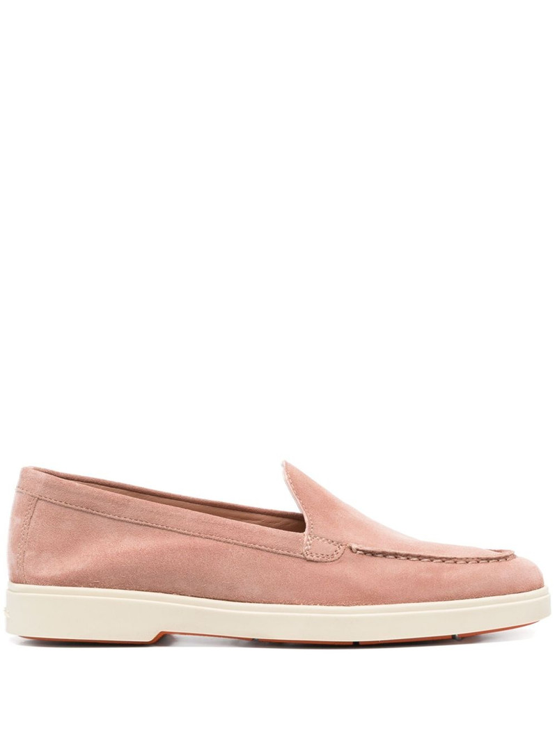 suede loafers 1