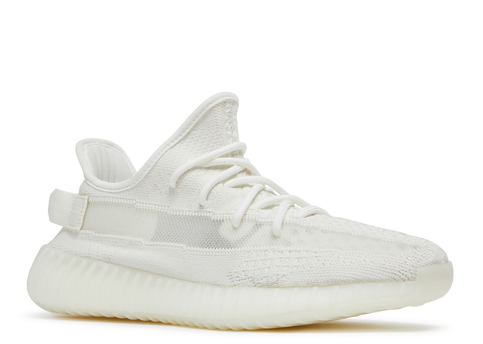 YEEZY BOOST 350 V2 'BONE' - 2
