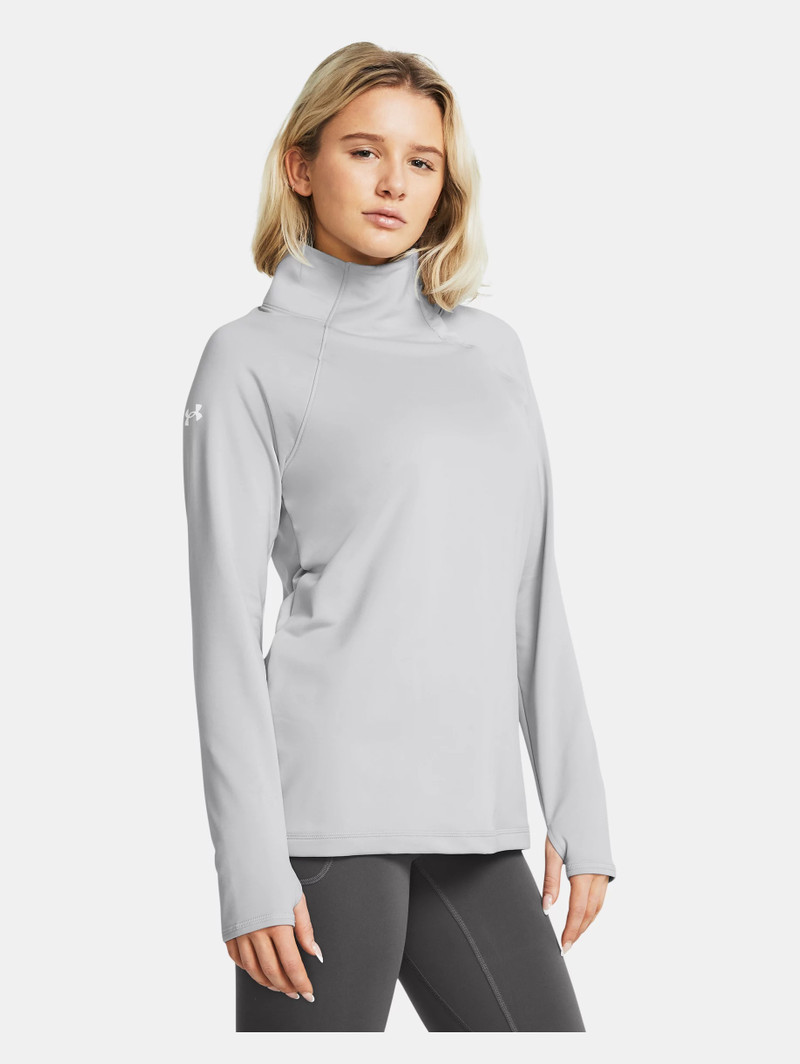 Under Armour Women's UA Motion Snap Pullover outlook