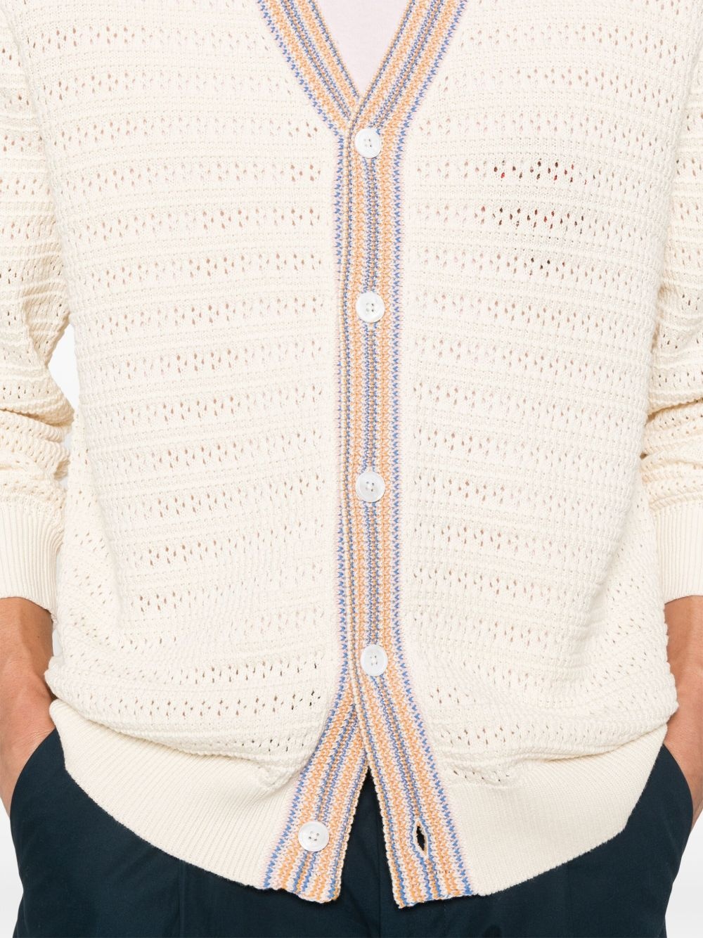 Josh cardigan - 5