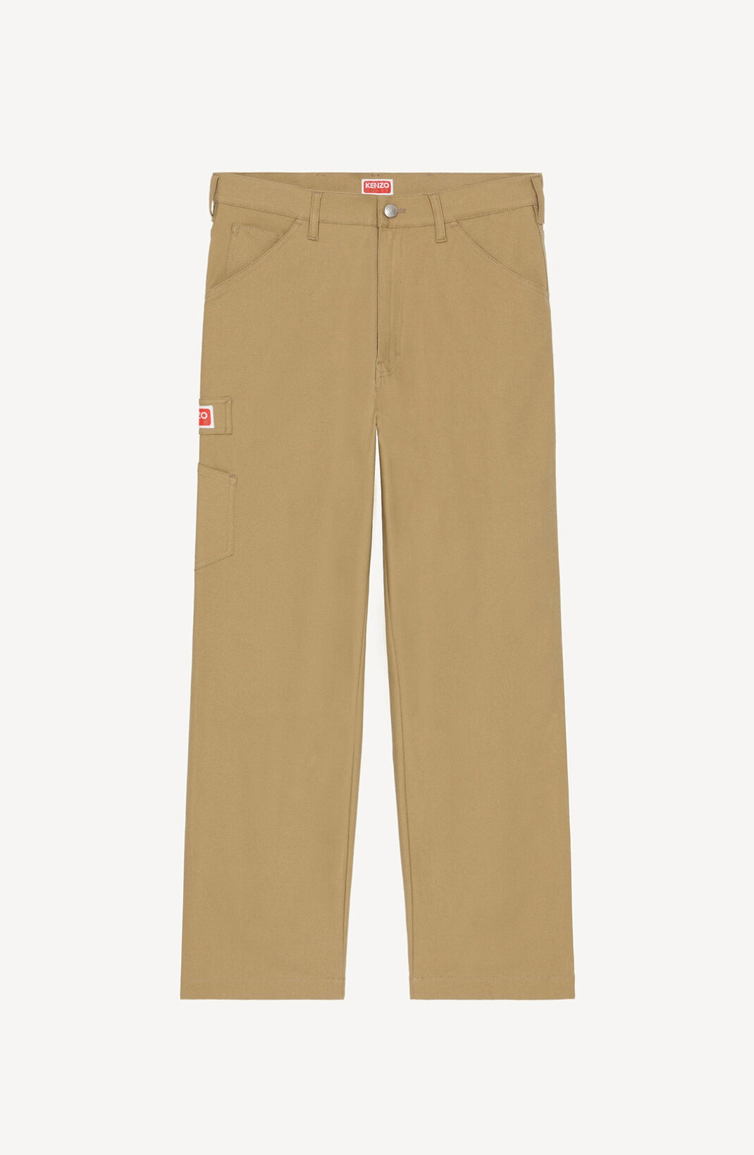 Carpenter trousers - 1