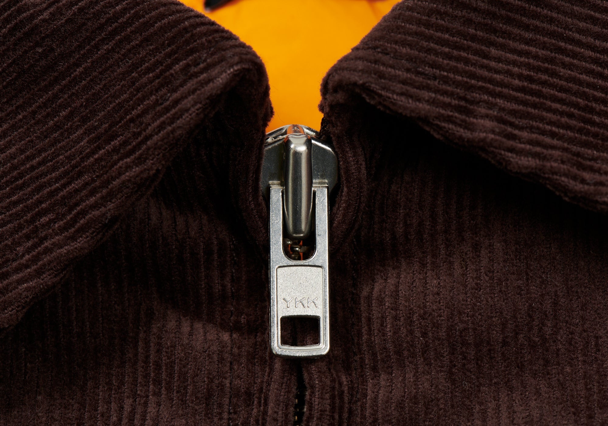 CORD MA-1 BROWN - 4