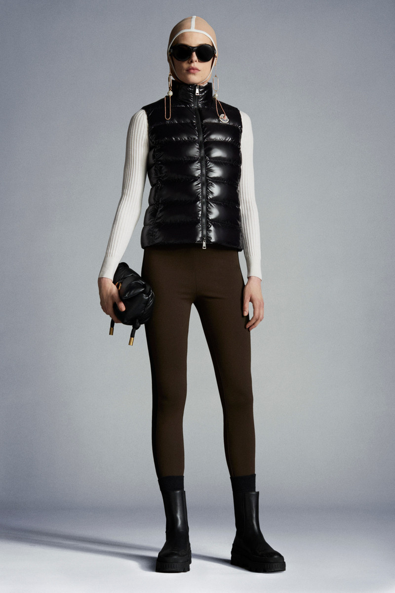 Moncler Ghany Vest outlook