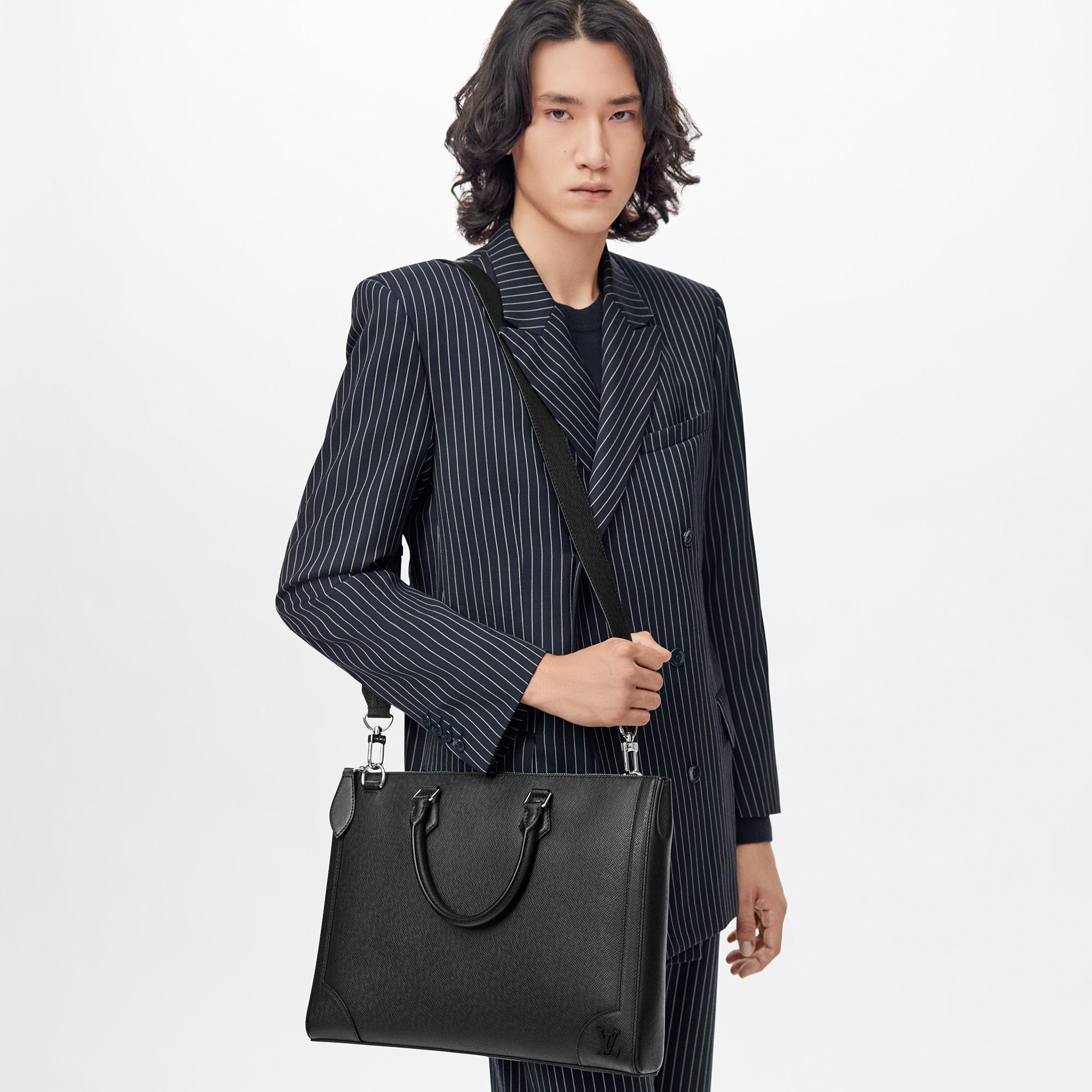 Slim Briefcase - 7