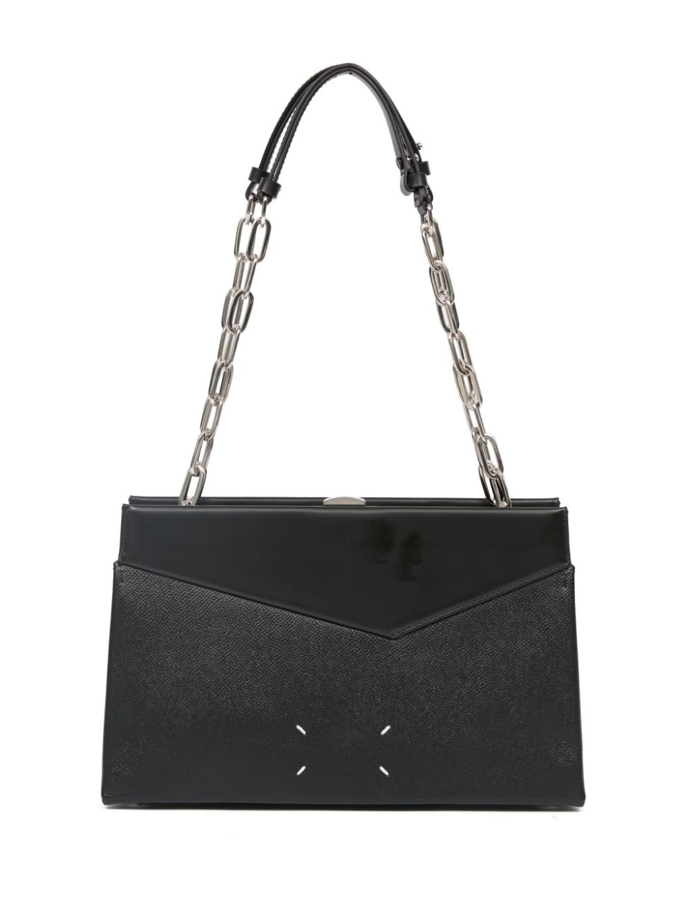 small Snatched shoulder bag - 4
