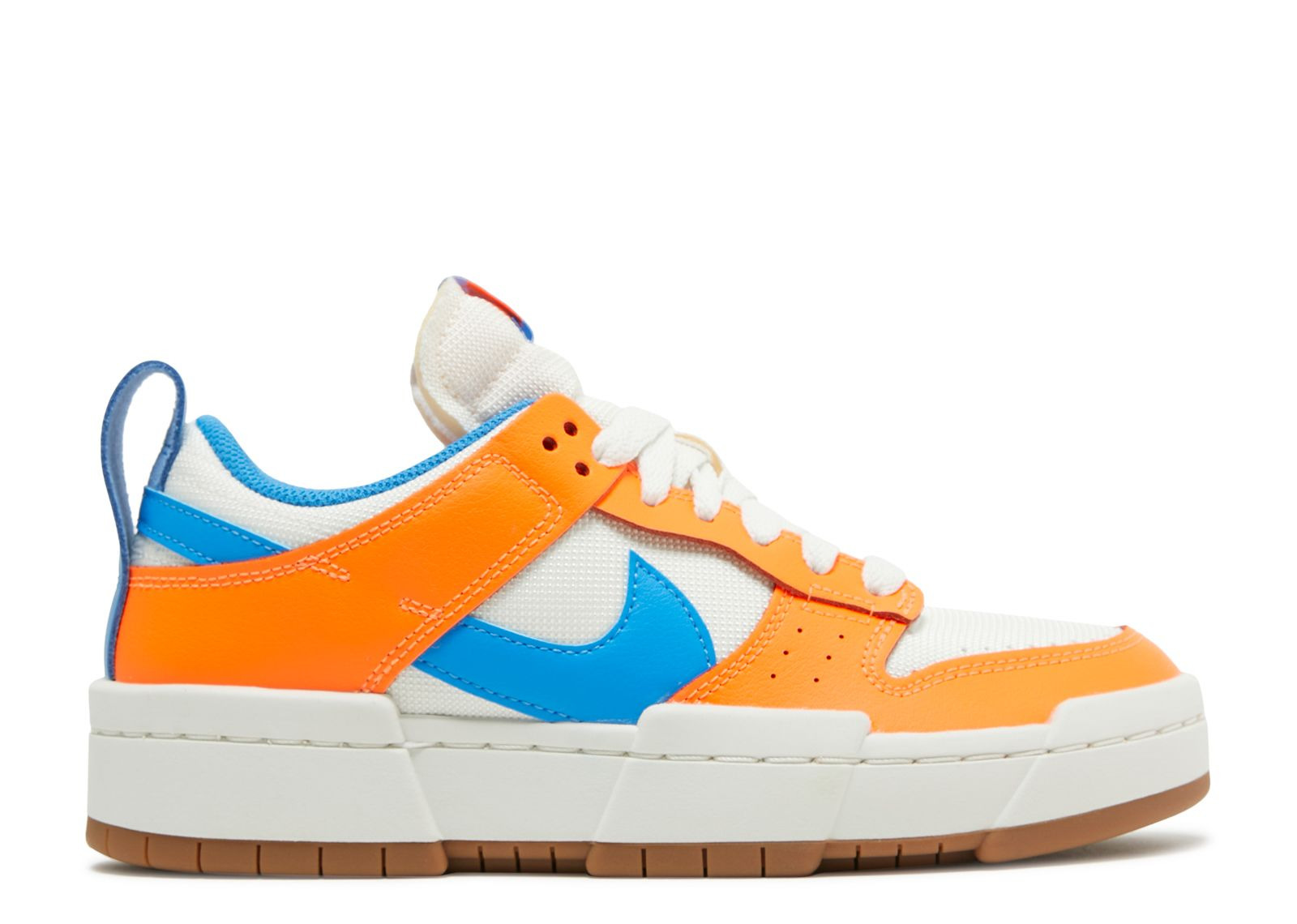 WMNS DUNK LOW DISRUPT 'SUPA' - 1