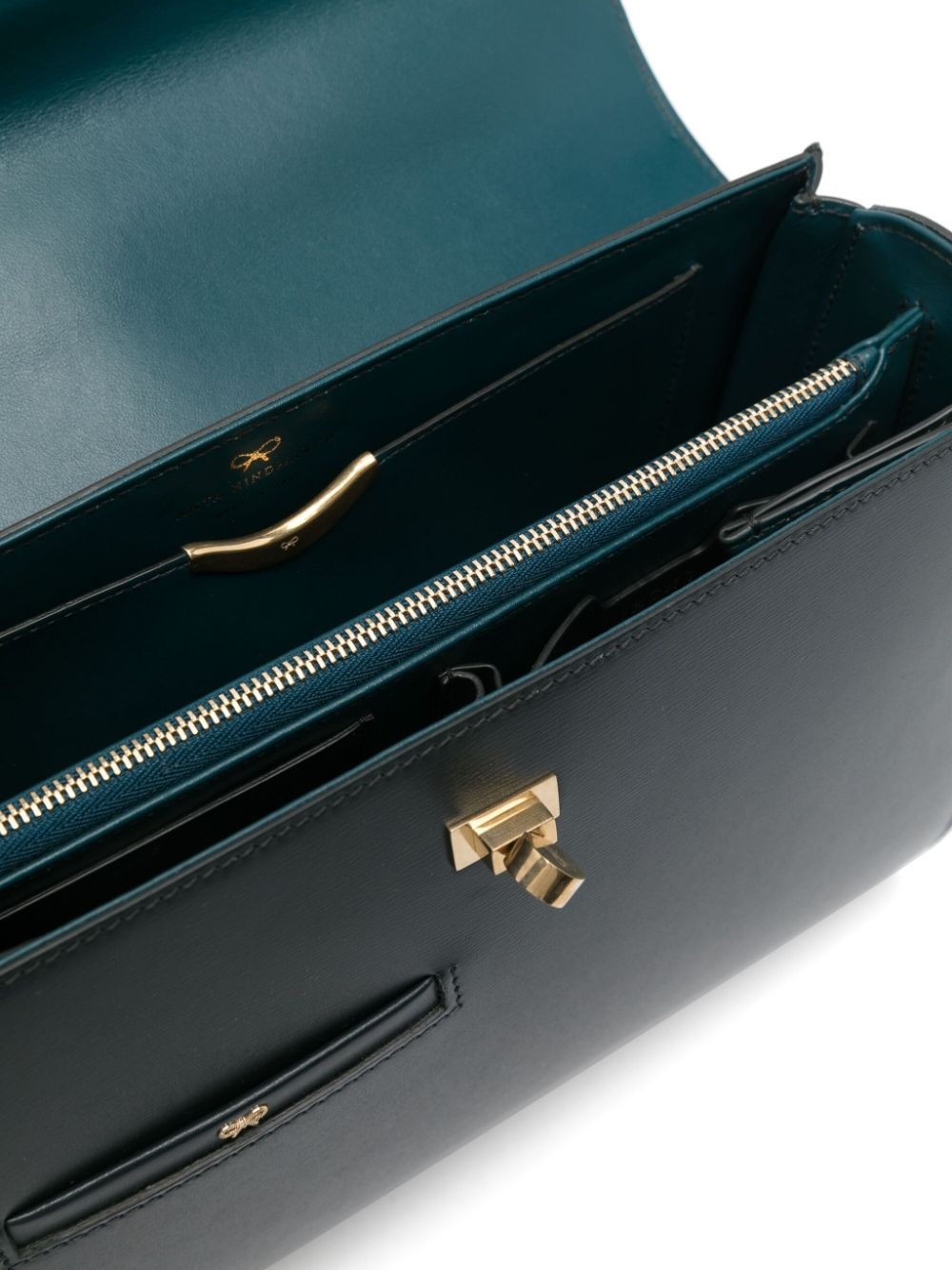 Mortimer tote bag - 5