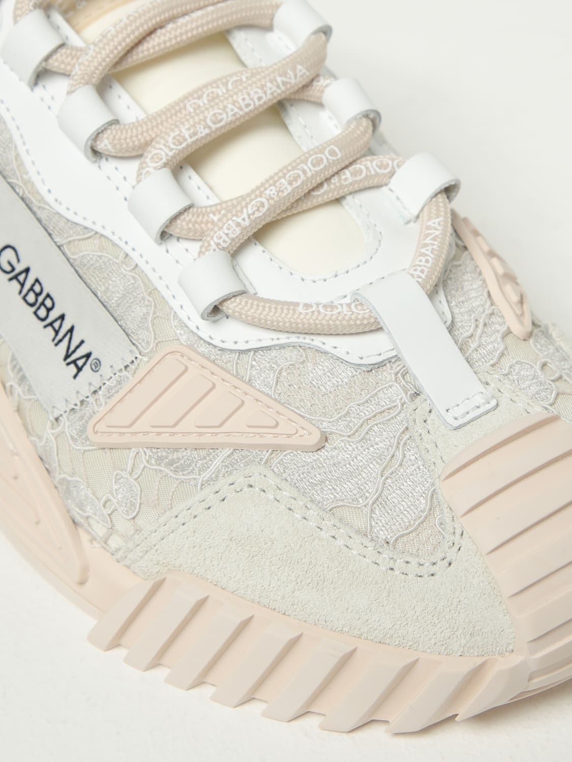 Sneakers woman Dolce & Gabbana - 4