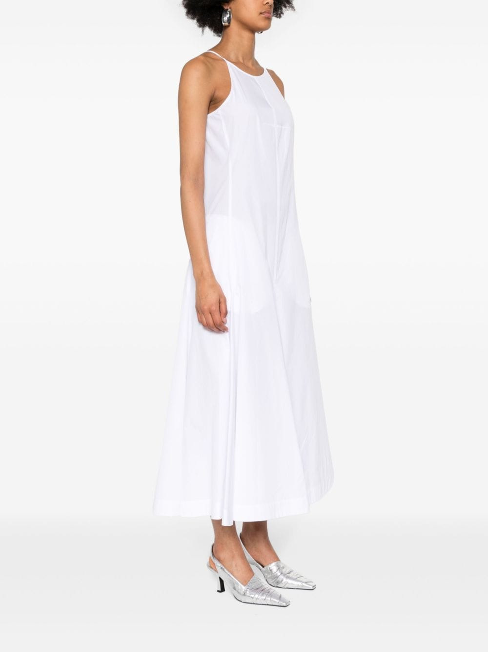 Sportmax Women Cactus Dress - 3