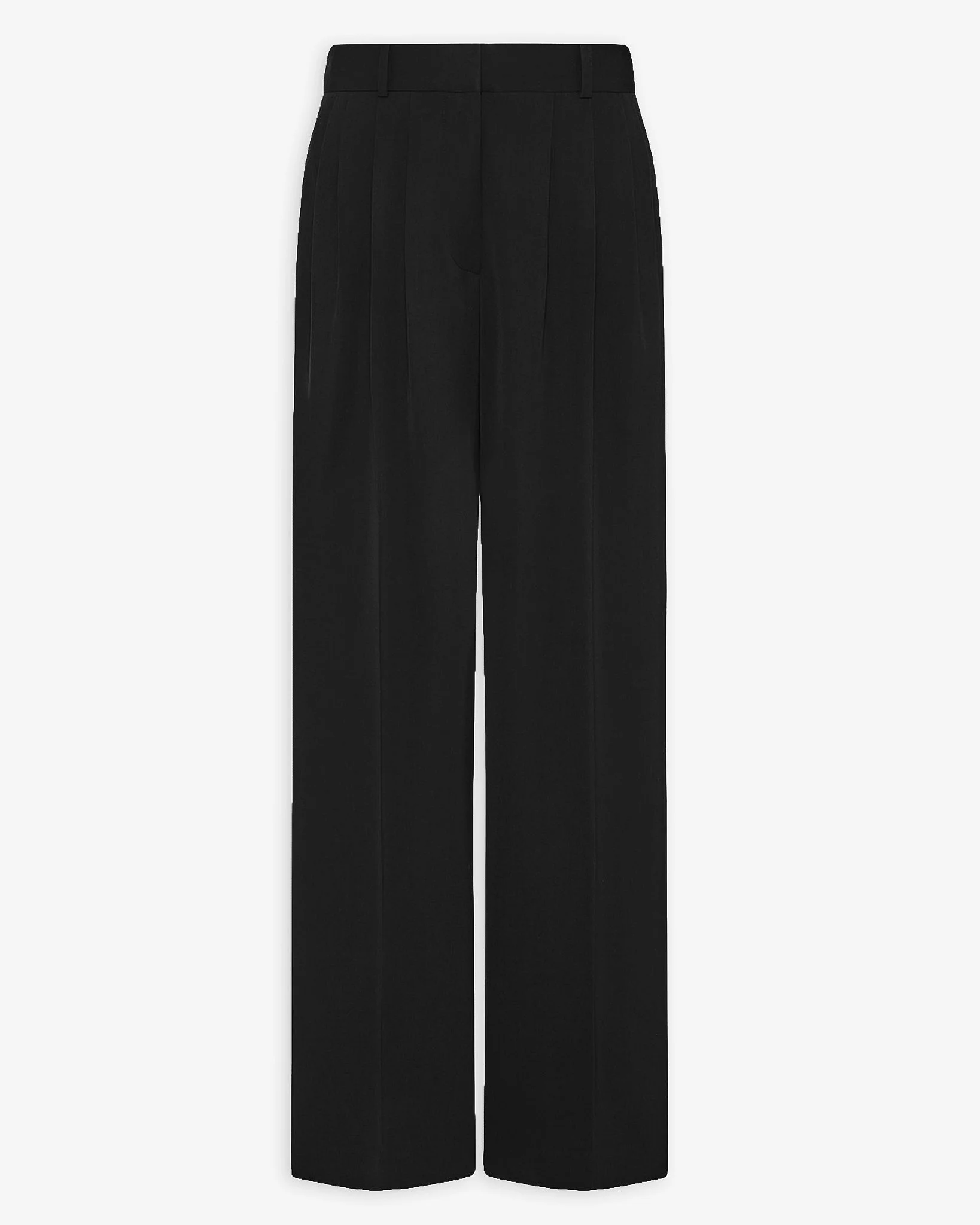 Daniela tailored wool pants - 1