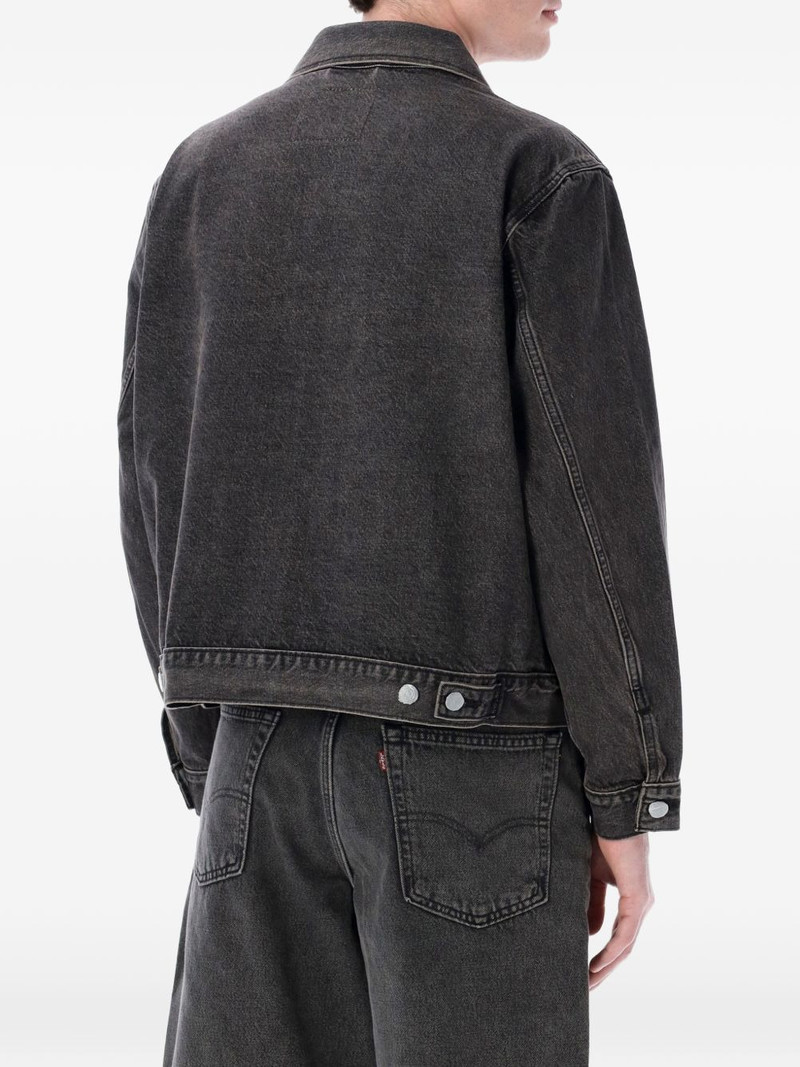 Levi's Embarcadero Station jacket outlook