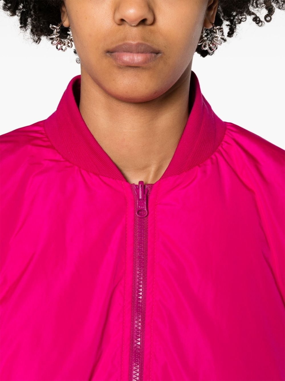 Orion reversible bomber jacket - 5