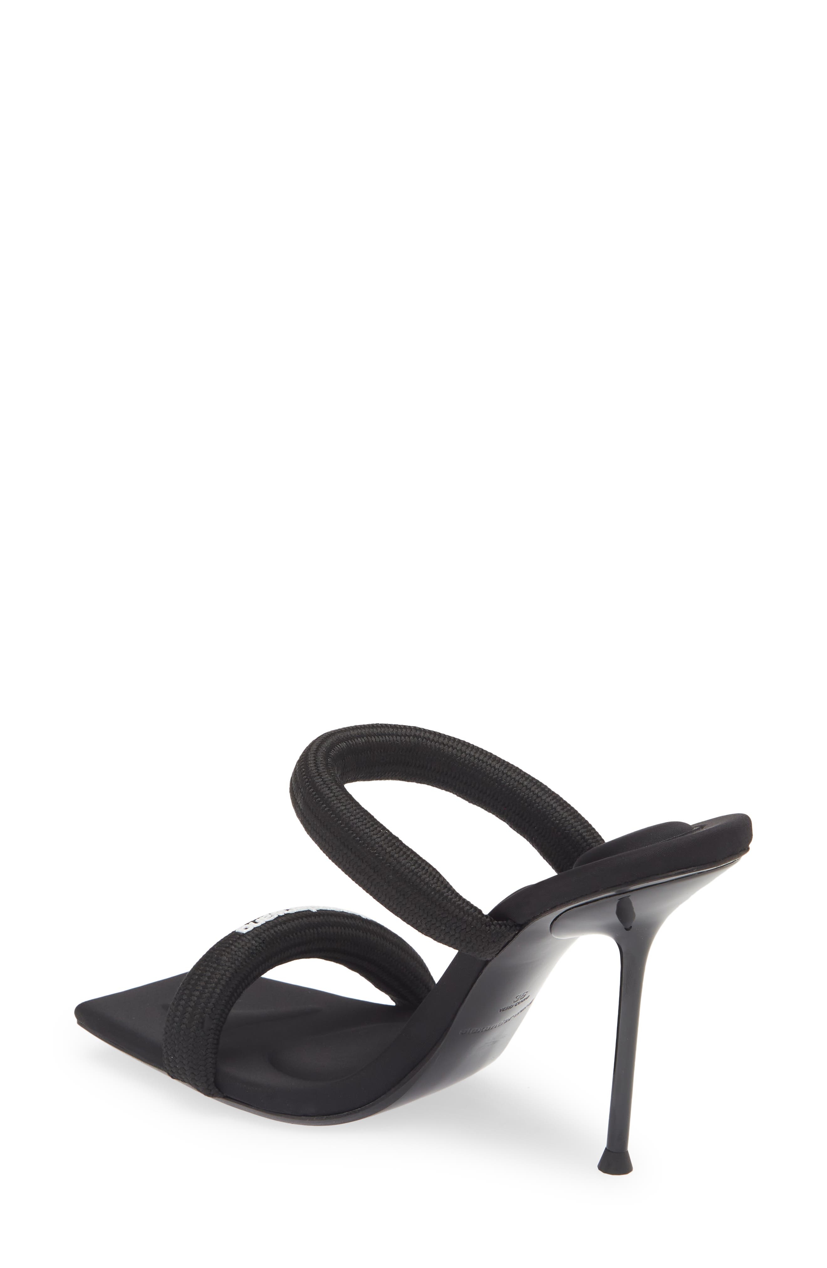 Julie Padded Slide Sandal - 2