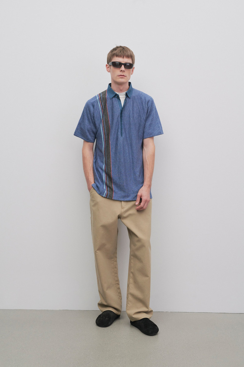 Marlon Pant in Cotton 3