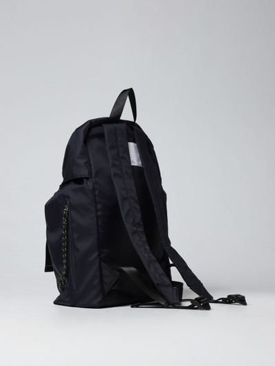 A.P.C. A.p.c. backpack for man outlook