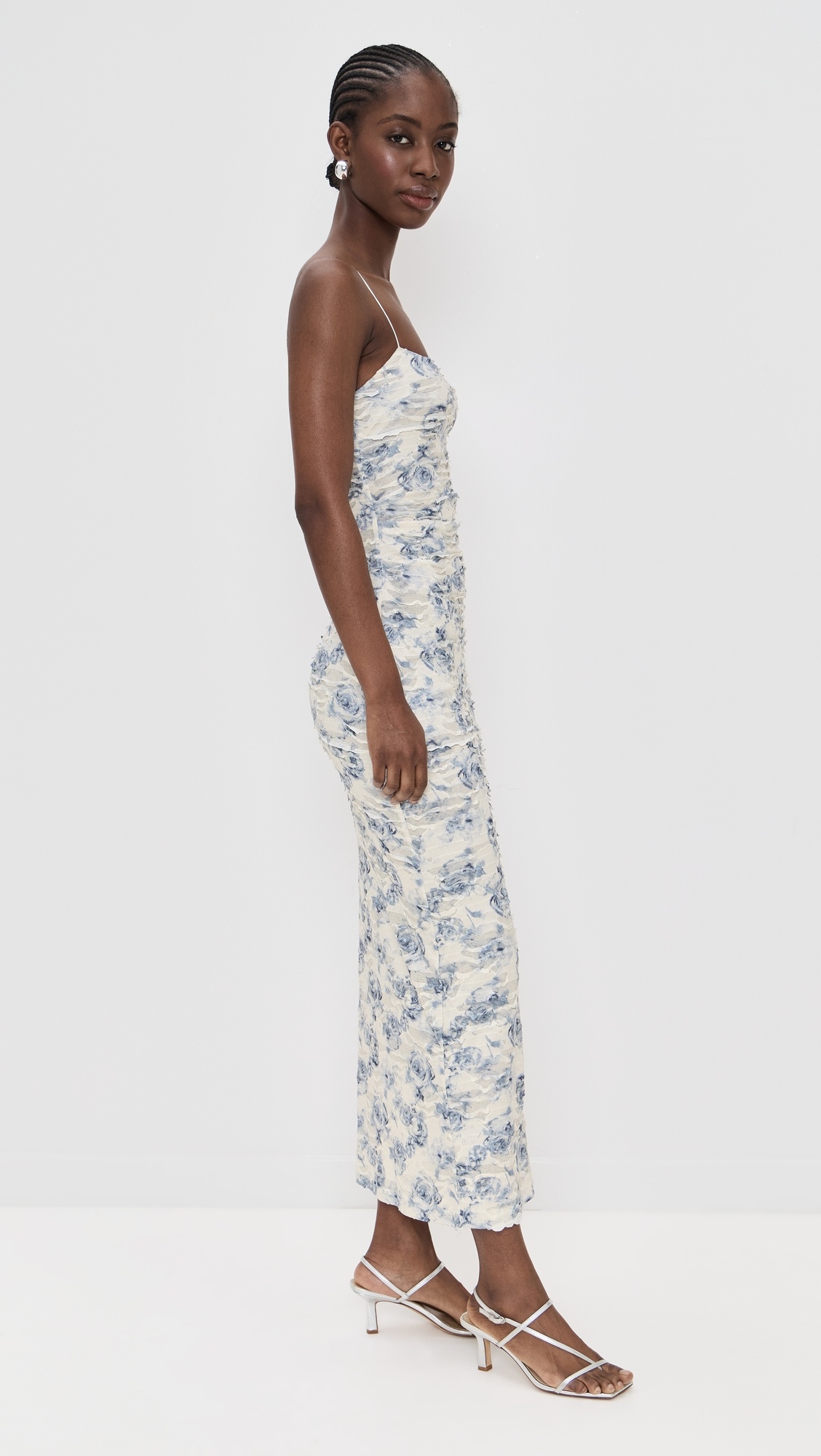 Riva Maxi Dress - 3