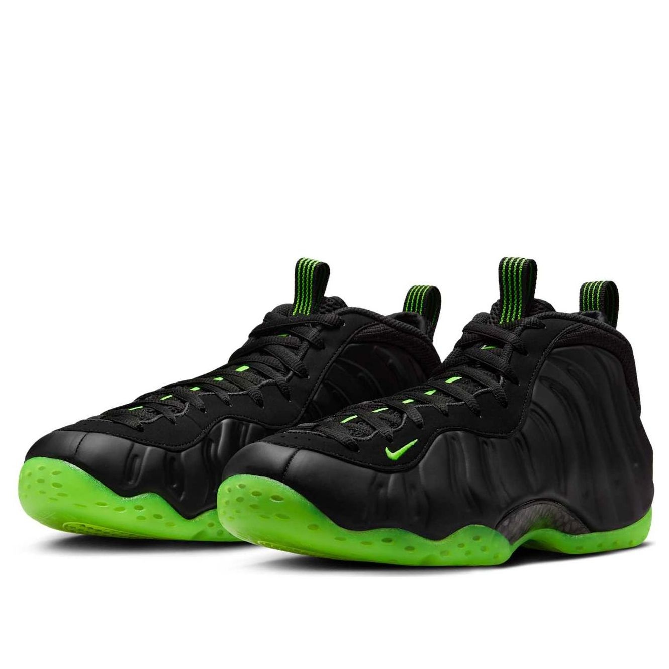 Nike Air Foamposite One 'Black Volt' HF2902-001 - 3