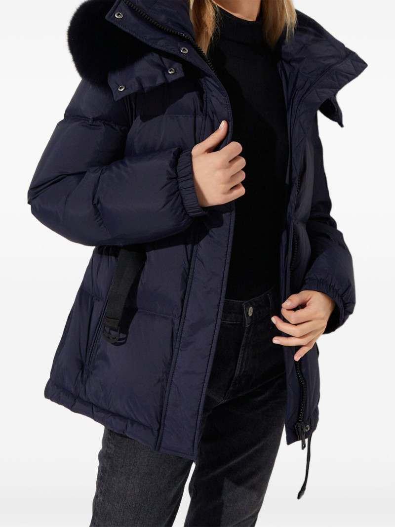 Army puffer jacket 4