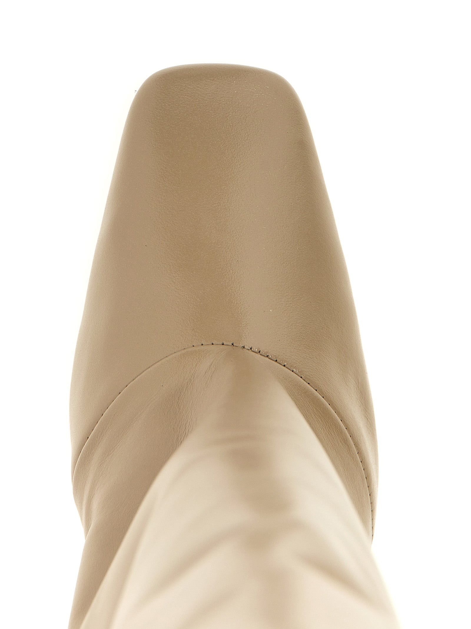 Coperni Women 'Bridge' Boots - 4