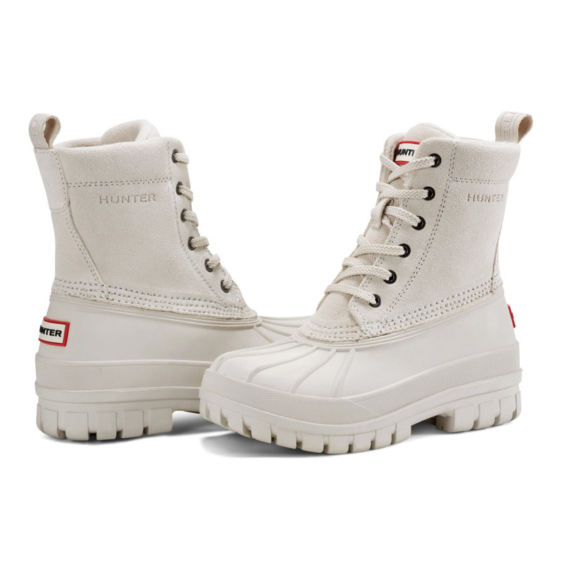 Women's Sussex Insulated Waterproof Duck Boots 7