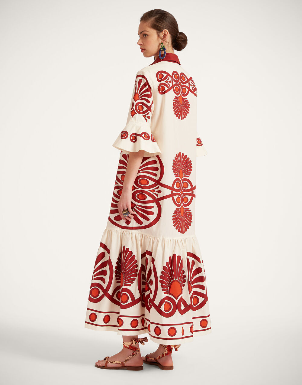 Artemis Dress - 5
