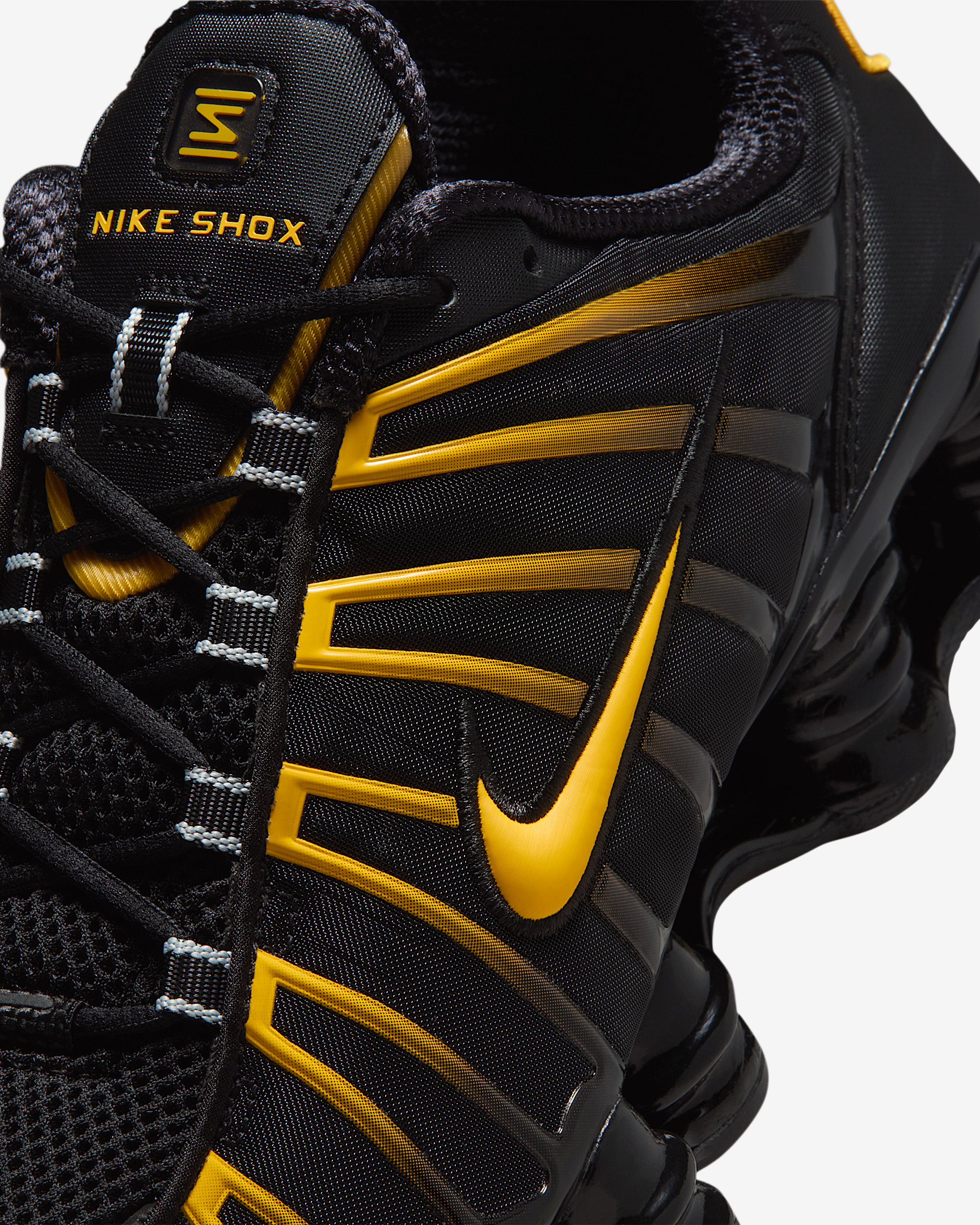 Nike Shox TL Men's Shoes - 7