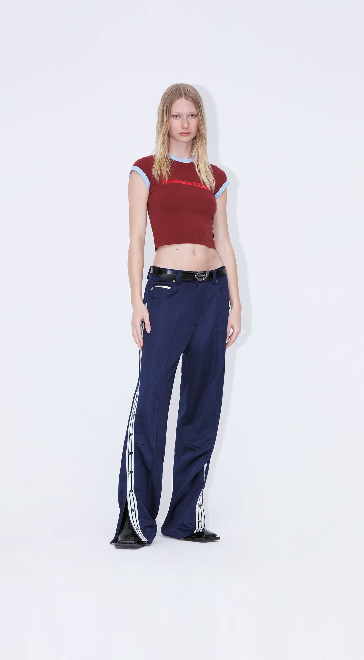 Titan Tape Pants - 2
