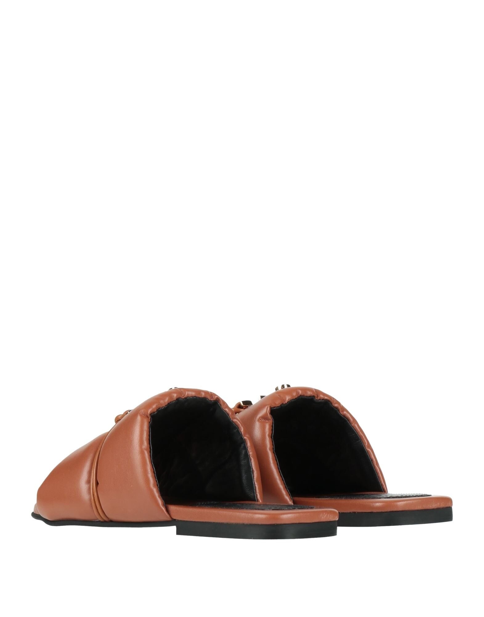 Tan Women's Sandals - 3