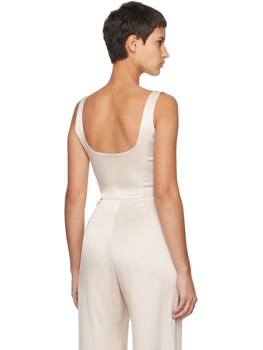 Off-White Marnie Tank Top - 3