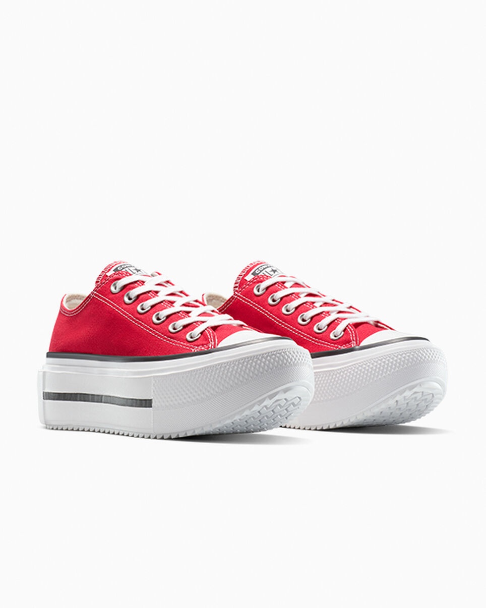 Chuck Taylor All Star Lift Double Stack Platform - 4