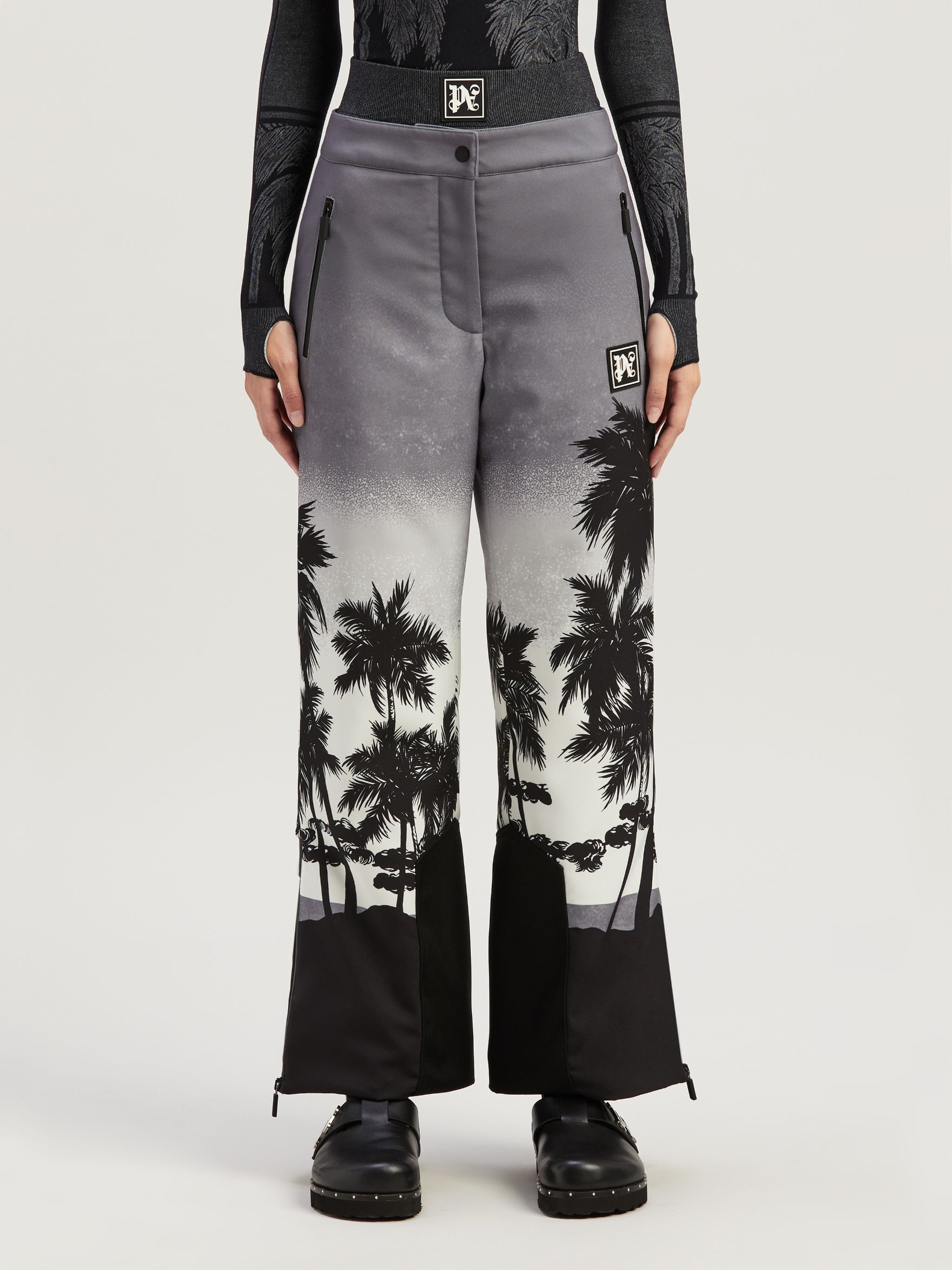 PA Palms Ski Pants - 3