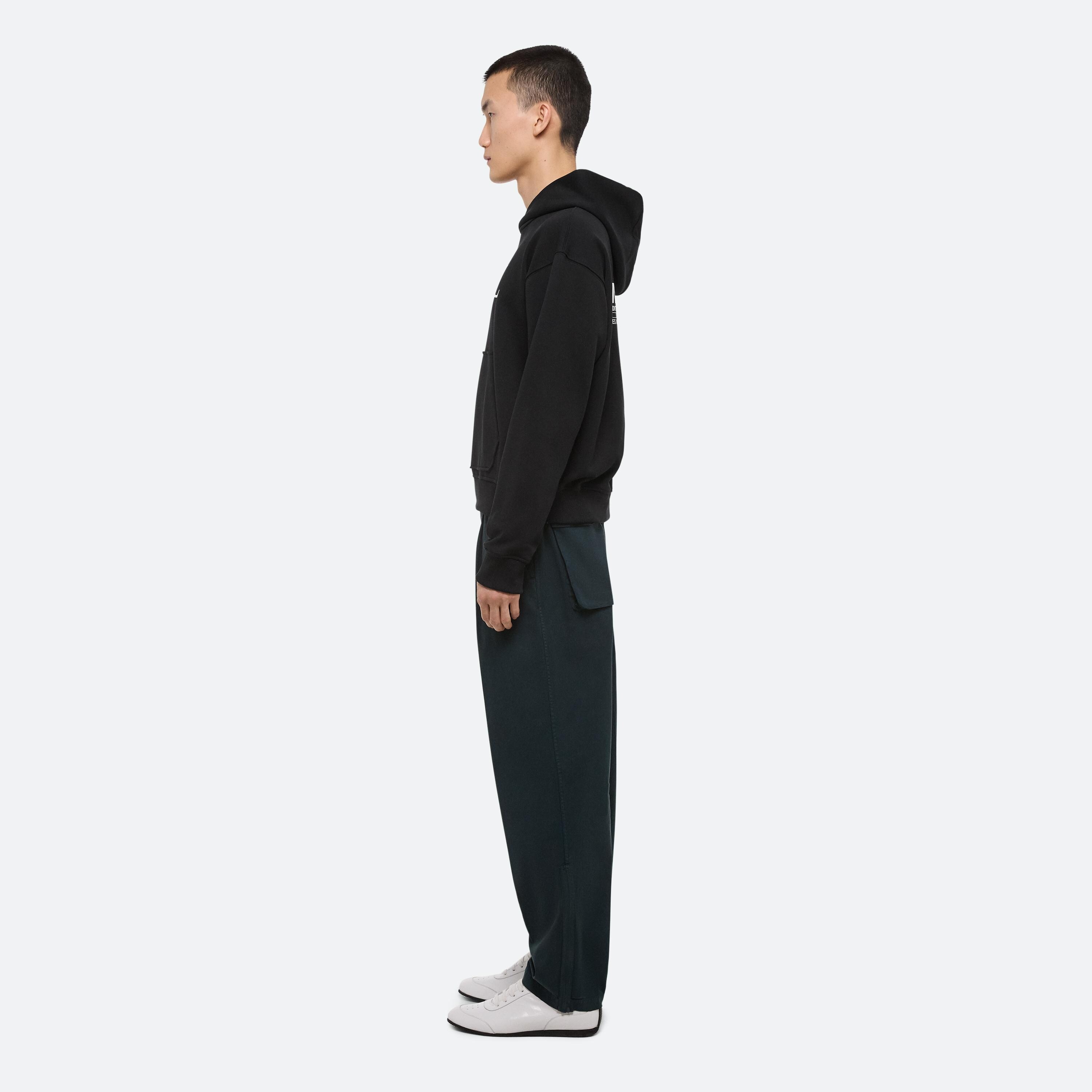 CAPSULE HOODIE - 4