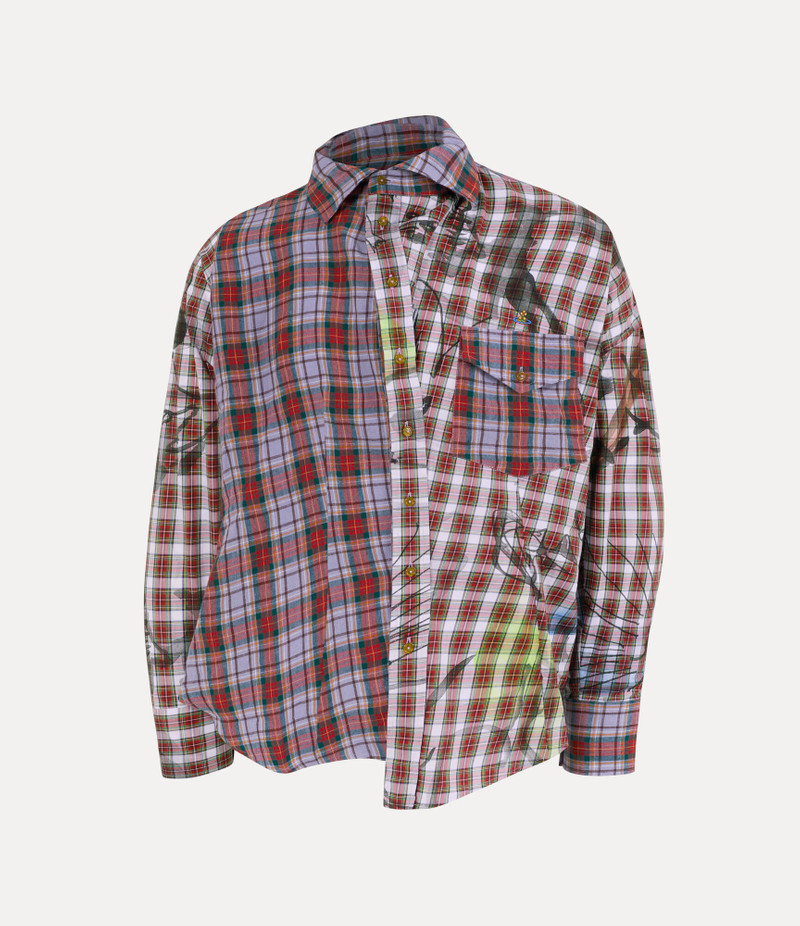 CHAOS SHIRT 1