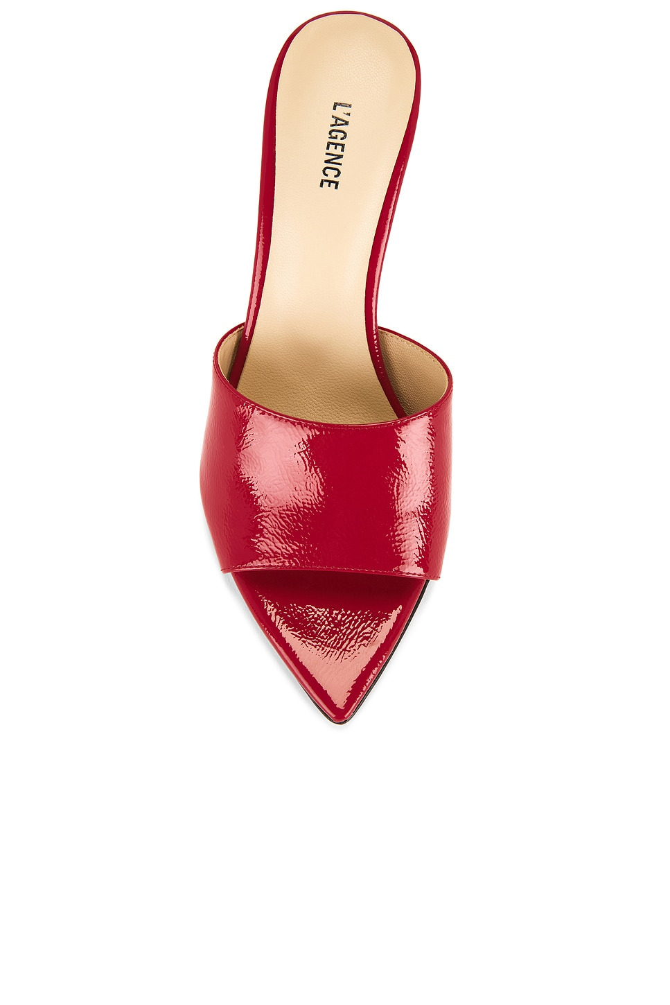 Lolita Vii Sandal - 4