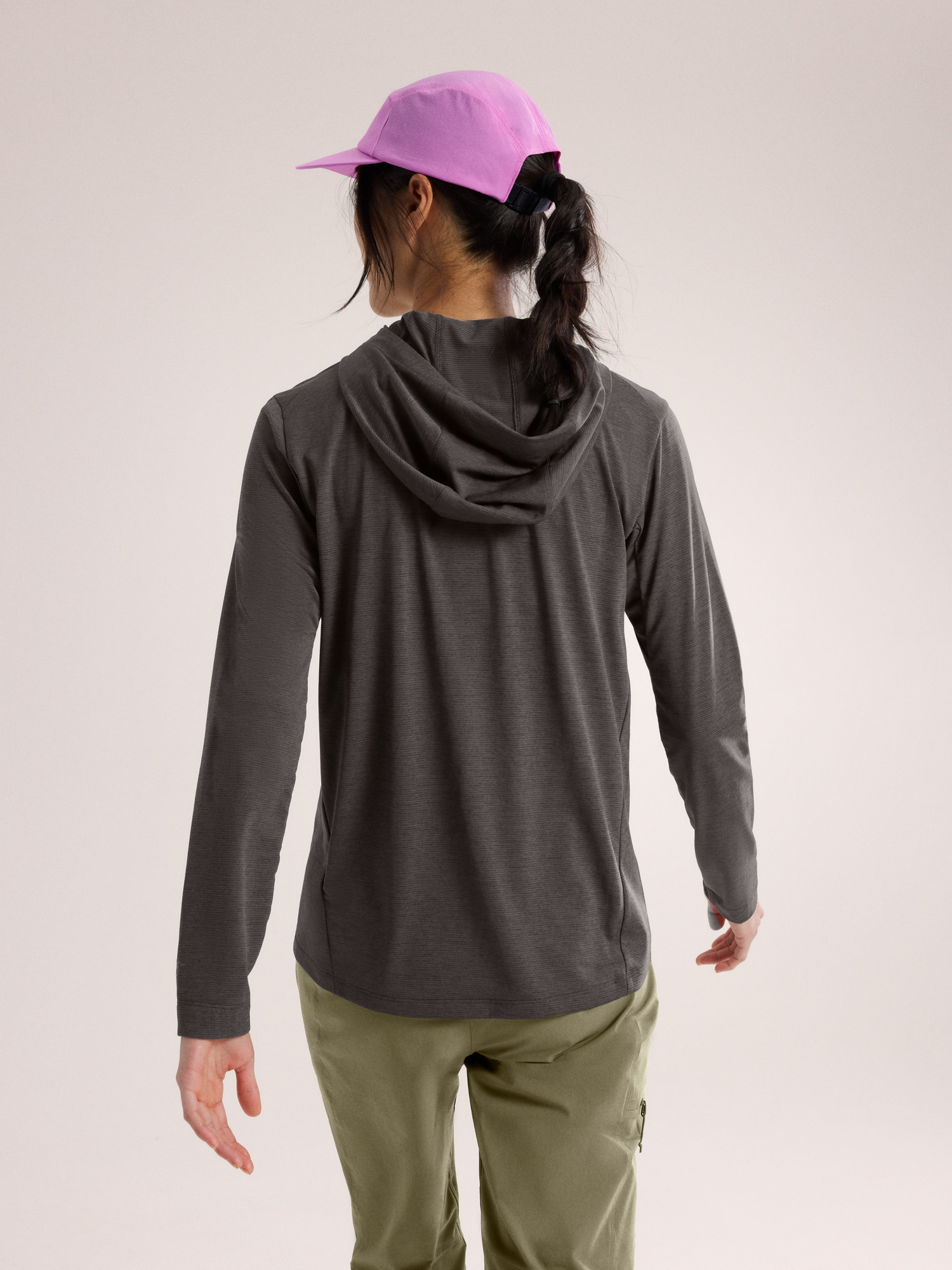 Taema Hoody - 5
