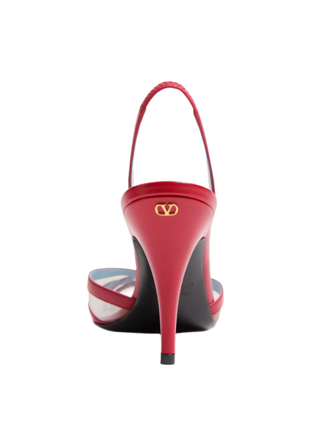 IMPUDANCE SLINGBACK NECKLINE - 2