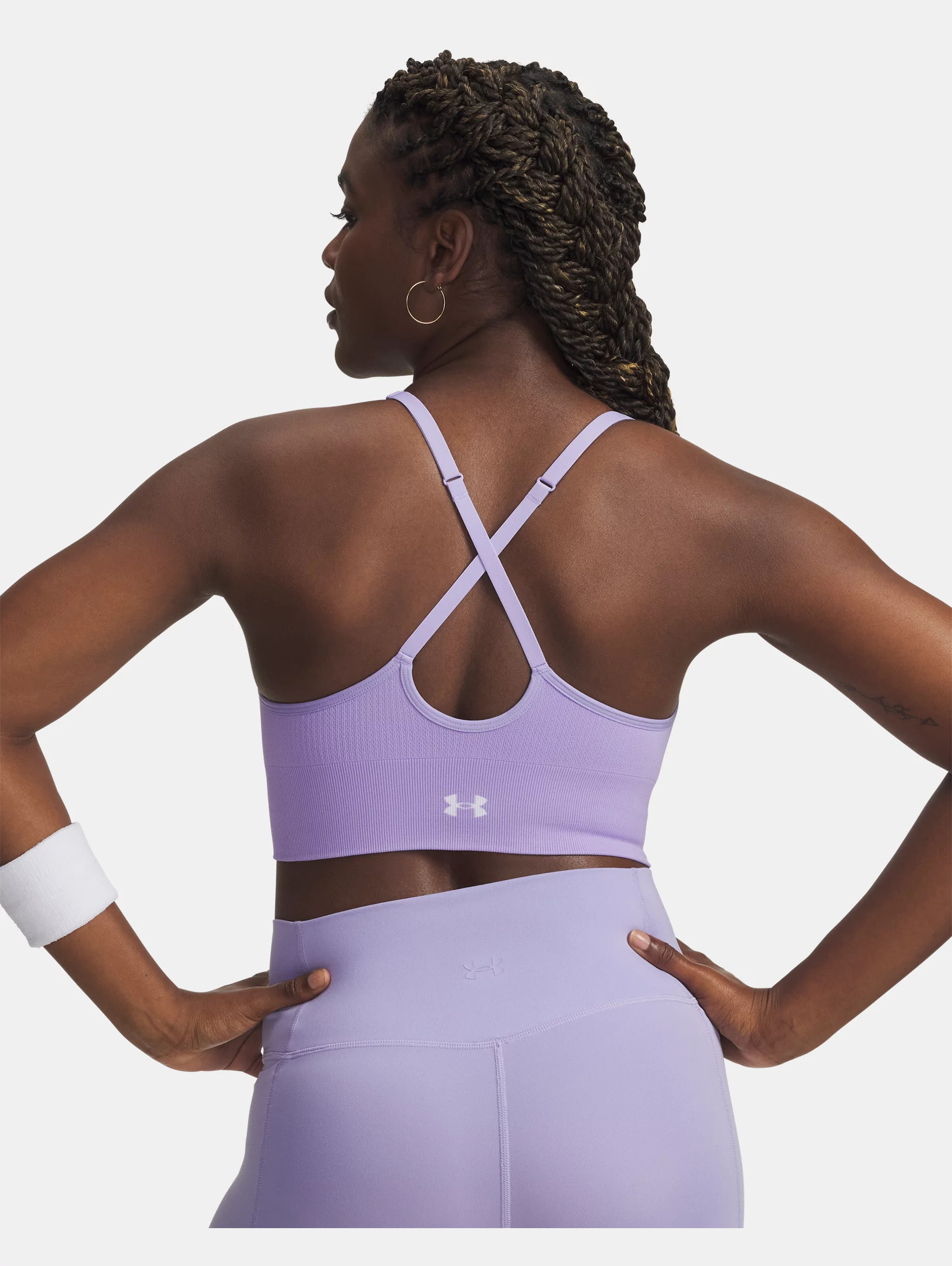 UA Vanish Seamless Low - 5