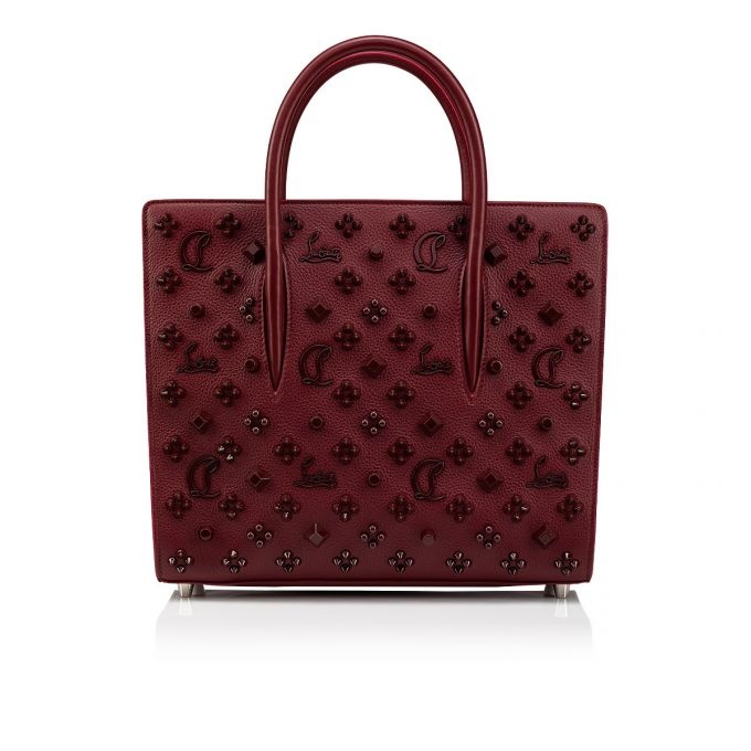 Paloma Medium RED - 1